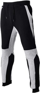 Wholesale Custom Logo Vintage Solid Unisex Jogger Pullover Tracksuit Fleece 100% Cotton Sweatpants and Hoodie Set - Product Image 6
