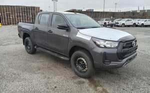 DERNIÈRE PROMO SUR LES TOYOTA HILUX REVO DOUBLE CABINE D'OCCASION 2.4L TURBO DIESEL - Product Image 5