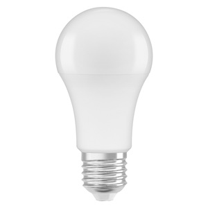 Pack de 3 lámparas LED estándar E27 10W 4000K (Bellalux 4058075595569) - Product Image 2