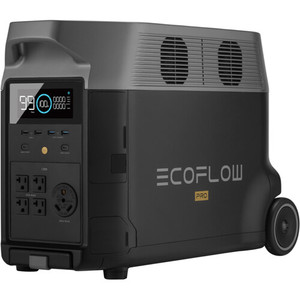 Ecos Flows DELTA Pro Portable Power Station Limited Stock Available for sale - Product Image 6