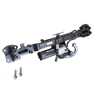 <span class=keywords><strong>Crochet</strong></span> de remorquage électrique robuste pour accessoires tout-terrain d'<span class=keywords><strong>attelage</strong></span> de remorque ferme Land Rover Defender - Product Image 2