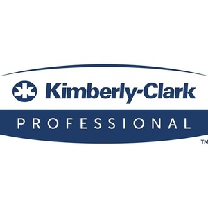 Kimberly-Clark Household Cleaning <b>Tools</b> & Accessories Floor Stand 6155 H1090xW500xD740 Mobile Holder for Waste <b>Bags</b> Approx. MM - Product Image 2