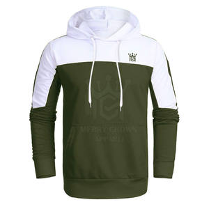 Meilleures ventes, Jogging de grande qualité pour homme, Costume d'entraînement avec impression de logo personnalisé, Jogging pour homme - Product Image 2