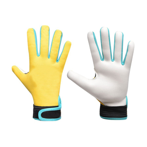 Gants de football américain imprimés sur mesure avec votre propre logo de haute qualité Gants gaéliques Gaa personnalisés - Product Image 1