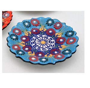 Ounce Small Cereal Personalización Acabado brillante Utensilios de cocina y vajilla hechos a mano - Product Image 5