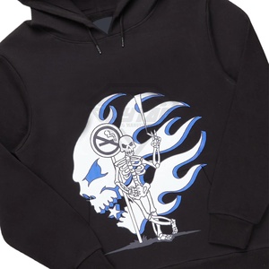 Ropa deportiva Cómodo chándal acampanado de secado rápido para hombres Nuevo diseño de alta fabricación Logotipo personalizado Chándales Acampanados para hombres - Product Image 4