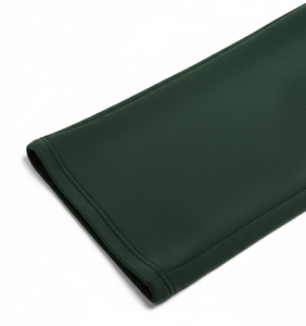 กางเกงวอร์มผู้ชายเอวยางยืด มีเชือกผูก กระเป๋าซิป ทรงปกติ ผ้าฝ้าย 100% สำหรับฤดูร้อน รับผลิตแบบ OEM - Product Image 5