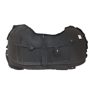 Front Passenger Side <b>Car</b> Inner <b>Fender</b> Liner Other Body Parts for Chevrolet Silverado 1500 2022-2024 OEM 85594209 GM1249331 - Product Image 1