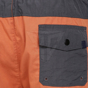 Shorts pour hommes 100 % coton, les plus vendus, sur mesure, décontractés, taille mi-haute, séchage rapide, haute qualité pour adultes - Product Image 6