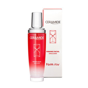 Belleza Coreana de alta calidad cuidado de la piel coreano antienvejecimiento ceramida reafirmante emulsión Facial 130ml - Product Image 1