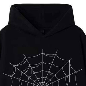 Super populaire pull à la mode graphique sweats à capuche pour hommes femmes tenue décontractée pour les couples grande taille collaboration pour la saison d'hiver - Product Image 2