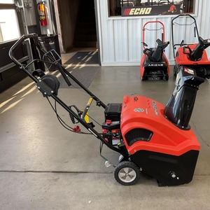 Souffleuse à neige HSS928AATD 2 étages haute pression 2024 PATH-PRO 208EC Husqvarna ST 224 24 \ "208cc Ariens 921013 AC P1724 - Product Image 4