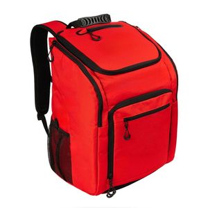 Sac à dos de basketball professionnel, durable, portable, en polyester et nylon, avec lettres, capacité de 20 à 35 L, pour l'entraînement au basketball, les voyages, BB-0048 - Product Image 5