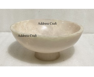 Tazón de Resina con Diseño Único en Espiral, Vajilla para el Hogar y la Cocina, Decoración de Bodas, Tazón para Ensaladas, Tazón para Frutas, Superventas - Product Image 6