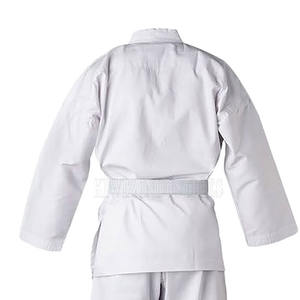 Uniforme de karaté pour le combat Offre Spéciale uniforme de karaté personnalisé hommes uniforme de karaté à vendre - Product Image 5