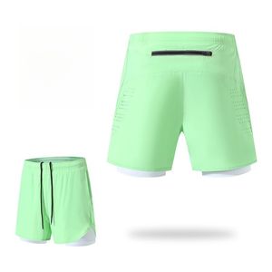 New Design Mujer Zipper Pockets Custom <b>Running</b> Jogging for Men Gym <b>Shorts</b> <b>With</b> <b>Liner</b> DDP shipping - Product Image 6