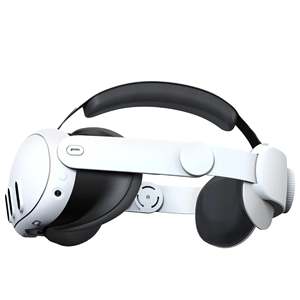 Accessoire Elite Sangle pour Meta Quest 3 VR AR MR - Product Image 5