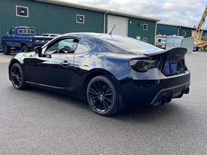 S-Scion FR-S 2013 d'occasion, boîte manuelle 6 vitesses - Product Image 3