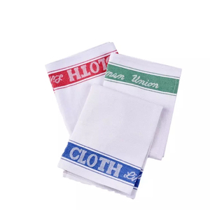 La mejor calidad, hecho a medida, 100% algodón, venta al por mayor, Walfrid Cheeks, tejido de hilo teñido, Toalla de Hotel, Toalla de cocina, Hotel de playa - Product Image 3