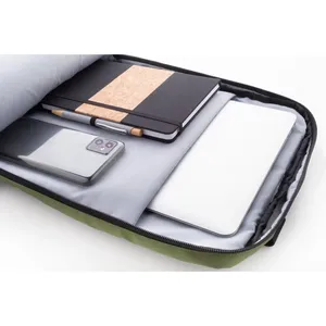 Zaino Stanford in RPET Sostenibile per Merchandising Promozionale - Product Image 6