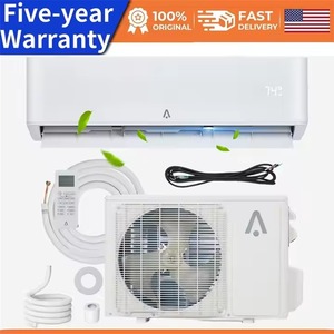 Aires Acondicionados Inverter Gree de Pared Económicos de 12000, 18000 y 24000 BTU - Product Image 2