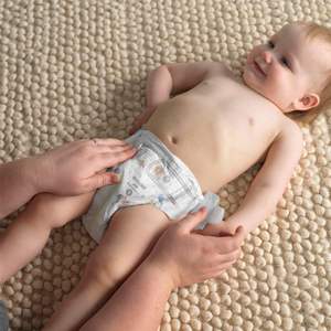 Pañales Huggies Plus, Talla 4, 174 Unidades - Product Image 2