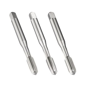 Macho de Roscar para Máquina ISO 529 E524 1/4" 6.35x28 HSS 1.5 2B Dormer - Product Image 1