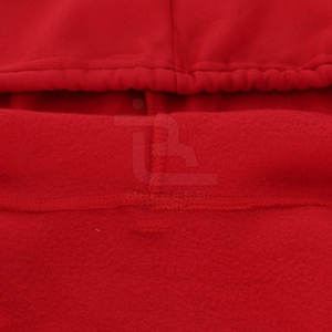 Sudaderas con capucha con diamantes de imitación, diseño personalizado de algodón y poliéster, peso ligero, calidad superior - Product Image 3