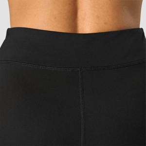 Short de survêtement en coton pour hommes personnalisé OEM-Doux et confortable, parfait pour une tenue décontractée et se prélasser - Product Image 5