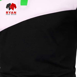 Camiseta Polo Personalizada para Hombre, Tejido Cómodo y Transpirable con Logotipo Personalizado, Antibacteriana - Product Image 4