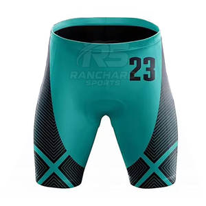 Conjunto de Camisetas y Pantalones Cortos de Fútbol 7 contra 7 para Jóvenes, Ropa Deportiva Ligera, Uniforme Personalizado de 7 contra 7 para Adultos - Product Image 6