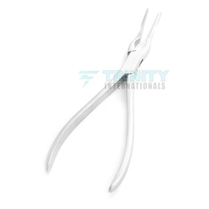 คีมหนีบสำหรับกั้นแบบวอลแชม215มม. ทำจากวัสดุดีที่สุดขนาด215มม. - Product Image 1