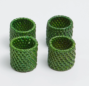 Napkin Ring Multi Designer Crafts High on Demand Napkin Rings <b>Table</b> Decoration & Accessories Napkin Ring - Product Image 6