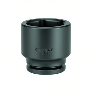 Llave de Impacto Hexagonal Métrica Gedore de 1.1/2'' - Producto de Alta Calidad - Product Image 3