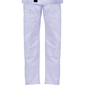 ชุดเครื่องแบบยูโดแขนยาวแห้งเร็วระบายอากาศได้สำหรับเล่นกีฬาต่อยมวย - Product Image 4