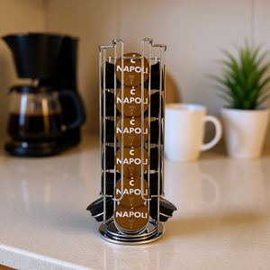 Porta Cápsulas de Café Instantáneo con Cafeína - Product Image 3