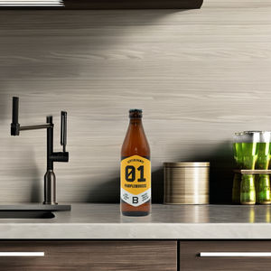 33cl Grapefruit Beer Bertinchamps Belgian Craft Brew Ginger <b>Fruit</b> Extract spring Drink Refreshing Premium Beer Wholesale - Product Image 1