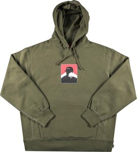 Dernier design, tissu en molleton 100% coton, 320 GSM, coupe classique, sweats à capuche d'hiver, impression personnalisée, logo personnalisé, sweats à capuche High Street Kenny - Product Image 3