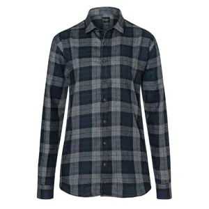 Chemise à carreaux personnalisée pour femmes pour polos promotionnels - Product Image 1