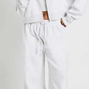 Survêtement décontracté et tendance pour femme, vente en gros, manches longues, design de haute qualité pour acheteurs en gros, prix abordable, collection 2026 - Product Image 3