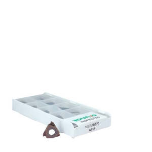 Outils de coupe et de formage YOUNIO TGF32R070 AP15 - Product Image 1