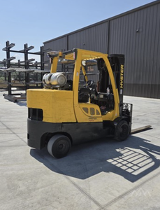 Offre exclusive aux enchères pour chariots élévateurs à fourche hydrauliques S120FTPRS 2016, capacité de maintien de 12 000 lb - Product Image 3