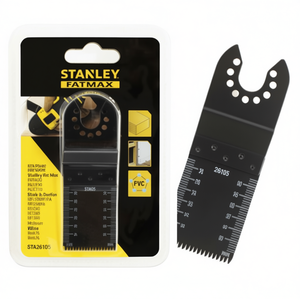 Lames multifonctions Stanley pour outils polyvalents - Product Image 2