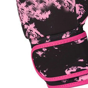 Service OEM, gants de boxe unisexes de haute qualité, style personnalisé, fabriqués en cuir PU durable, imperméables, protection UV, séchage rapide, personnalisés - Product Image 5