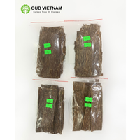 50gram en kaliteli karınca ahşap Oud cips özel sınıf çift A + hoş koku tatlı 100% doğal vietnamca orman