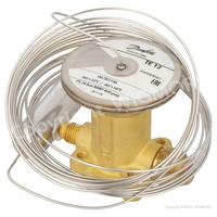 Danfoss Elément pour détendeur, TE 12, R404A/R507A, 067B3346