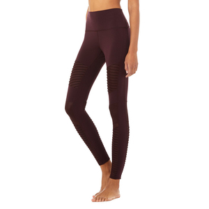 Women <b>Legging</b> Running Yoga Workout Women Leggy Custom Gym Fitness Highest Waist Moto Wholesale Pant <b>Slim</b> Fitness <b>Leggings</b> - Product Image 4