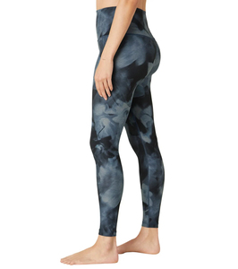Best Selling Fitness Wear Adult Size Women <b>Leggings</b> / Top Quality 100% Cotton Gym Workout Women Tie Dye <b>Leggings</b> - Product Image 5