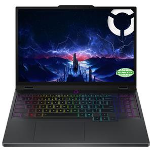 แล็ปท็อปเกมมิ่งคุณภาพพรีเมียมสำหรับงานอุตสาหกรรมและ DIY รุ่น 5i ขนาด 15.1 นิ้ว - สีดำ Eclipse (I7-14700HX/แรม 16GB/SSD 1TB) ODM - Product Image 1