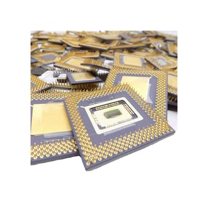 High density electronic ceramic <b>scrap</b> from <b>processors</b> supplied for smelting and metal recovery industries - Product Image 6